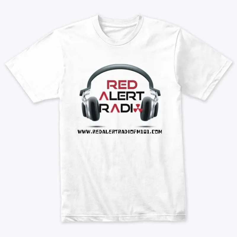 Red Alert Store